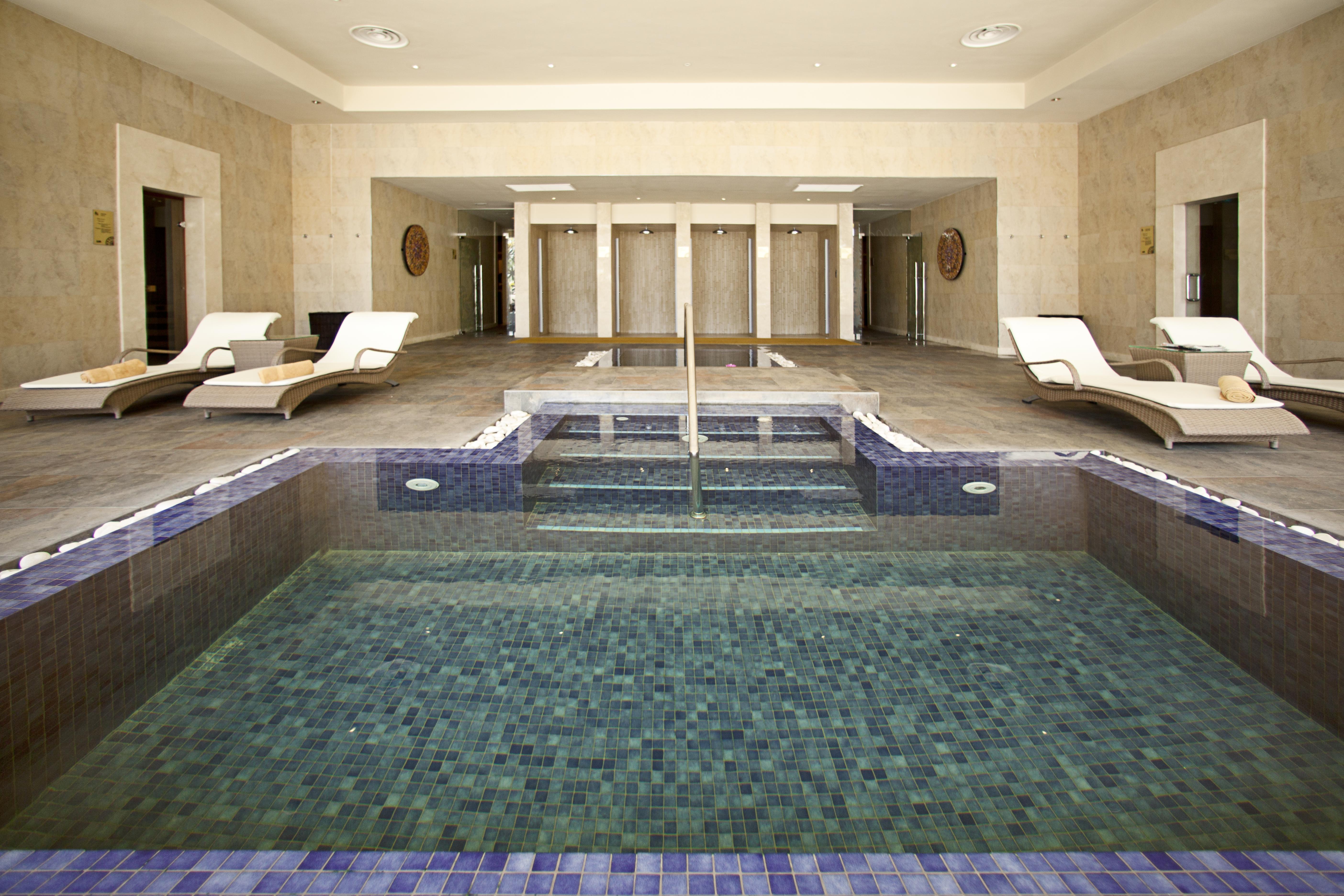 Barcelo Bavaro Beach (Adults Only) Πούντα Κάνα Εξωτερικό φωτογραφία The spa at The Dorchester