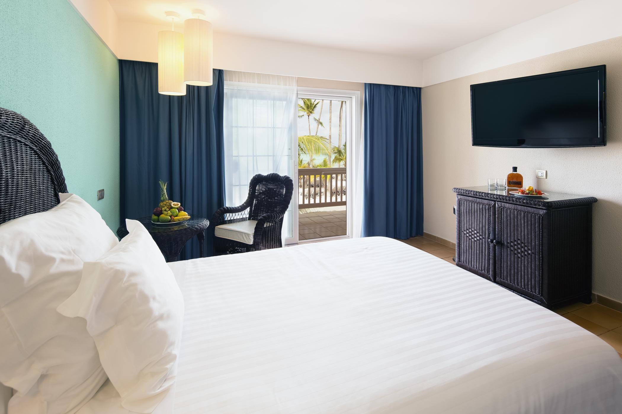 Barcelo Bavaro Beach (Adults Only) Πούντα Κάνα Εξωτερικό φωτογραφία A room at the hotel