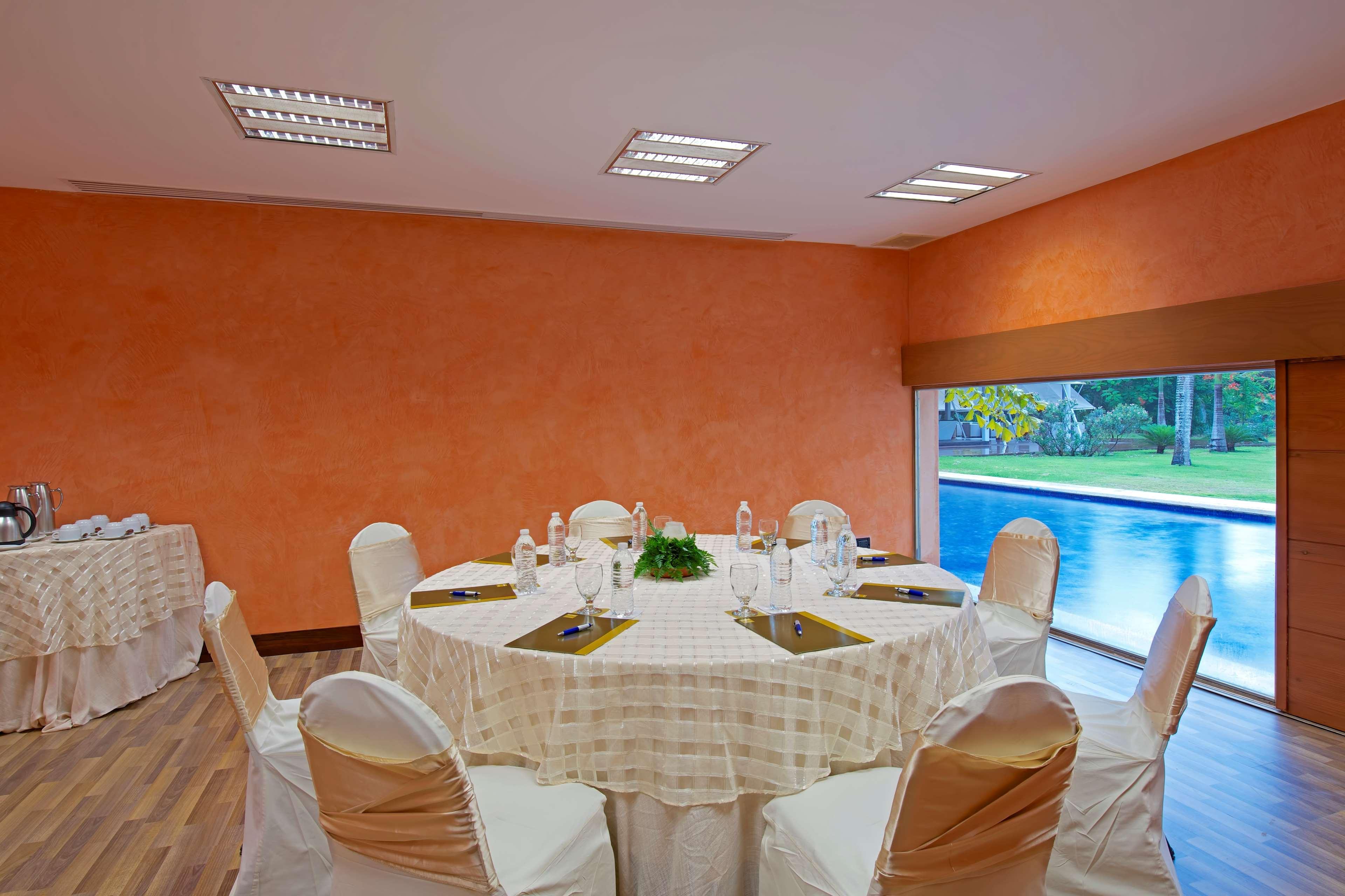 Barcelo Bavaro Beach (Adults Only) Πούντα Κάνα Εξωτερικό φωτογραφία Banquet Hall