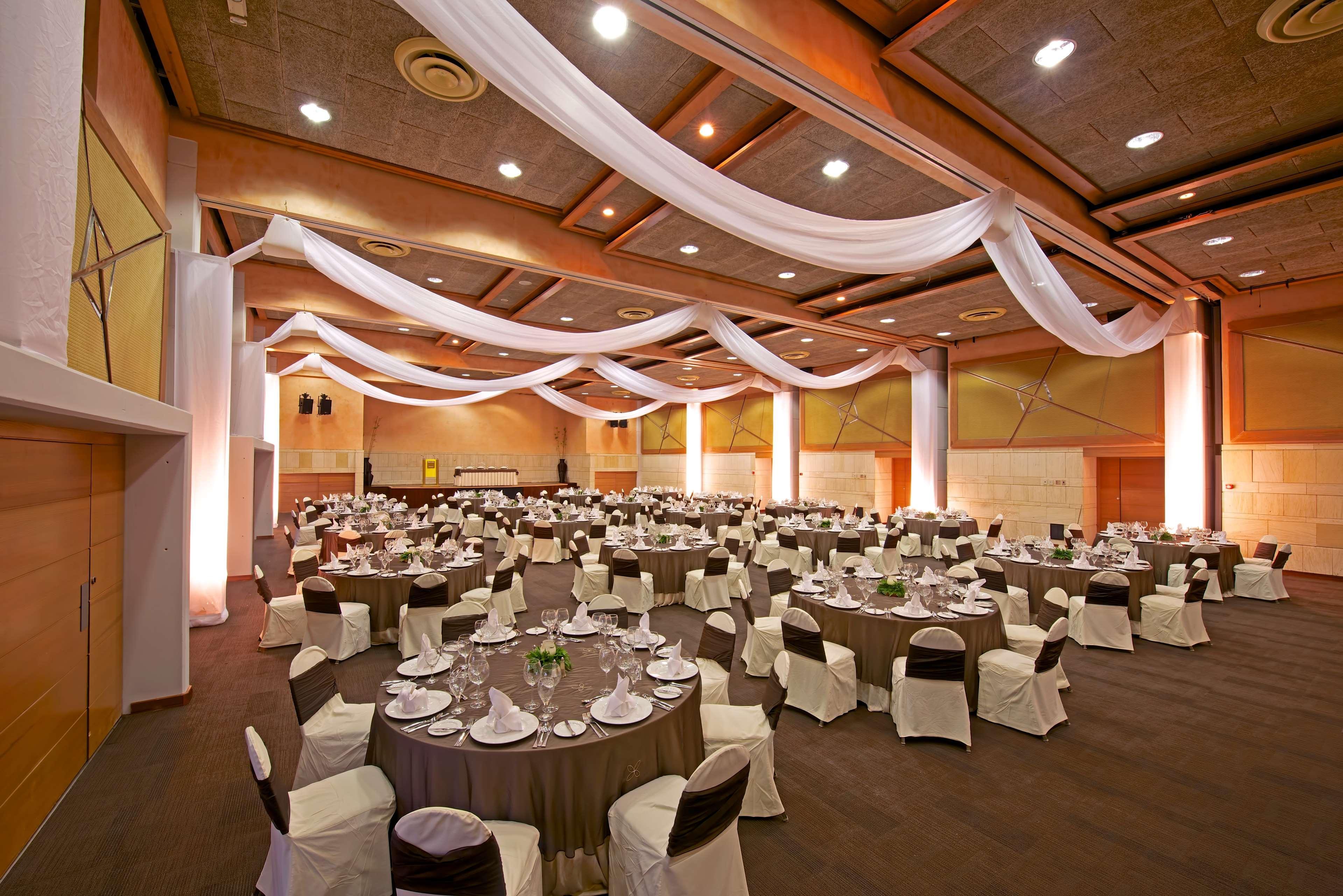 Barcelo Bavaro Beach (Adults Only) Πούντα Κάνα Εξωτερικό φωτογραφία The ballroom