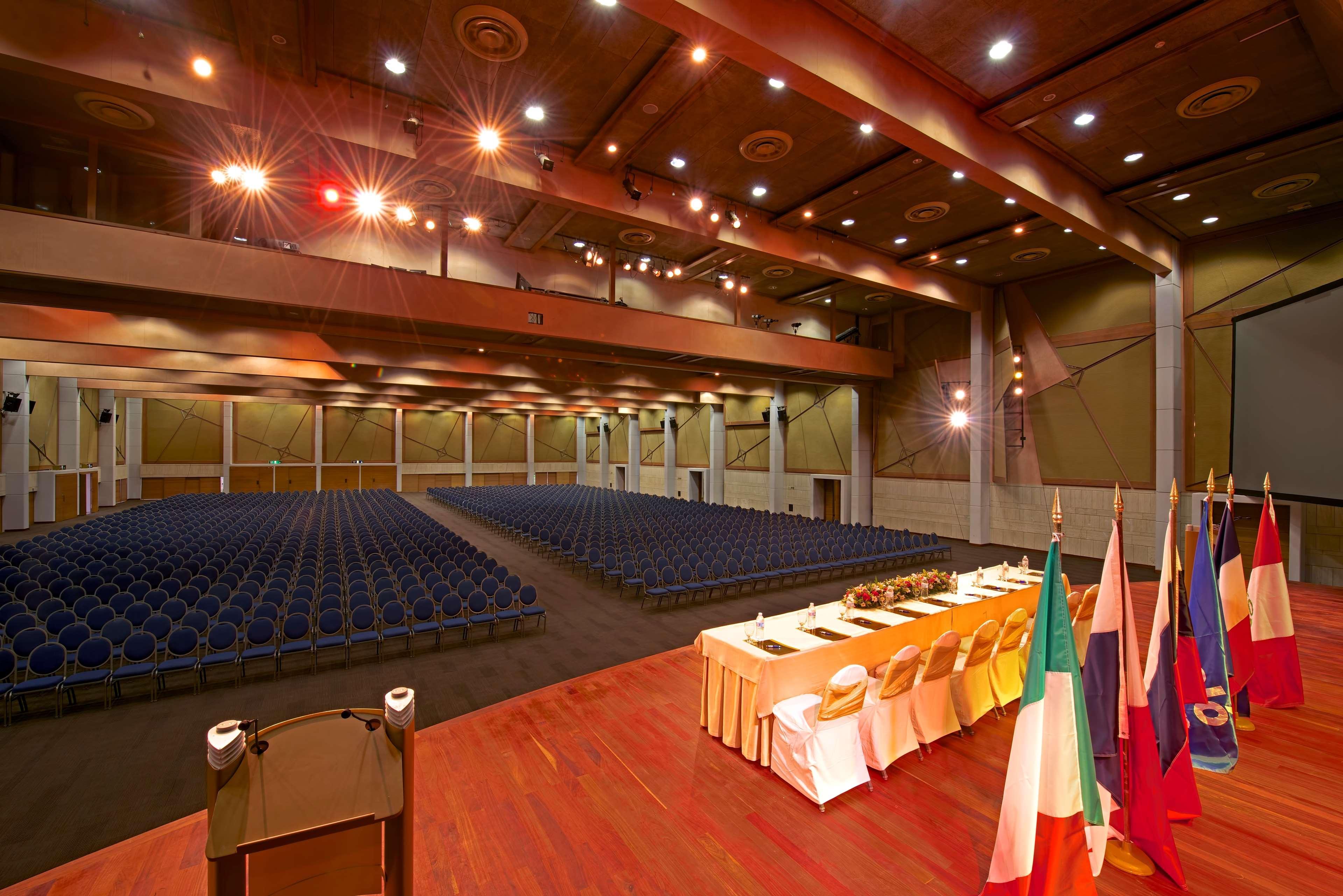 Barcelo Bavaro Beach (Adults Only) Πούντα Κάνα Εξωτερικό φωτογραφία The main conference hall