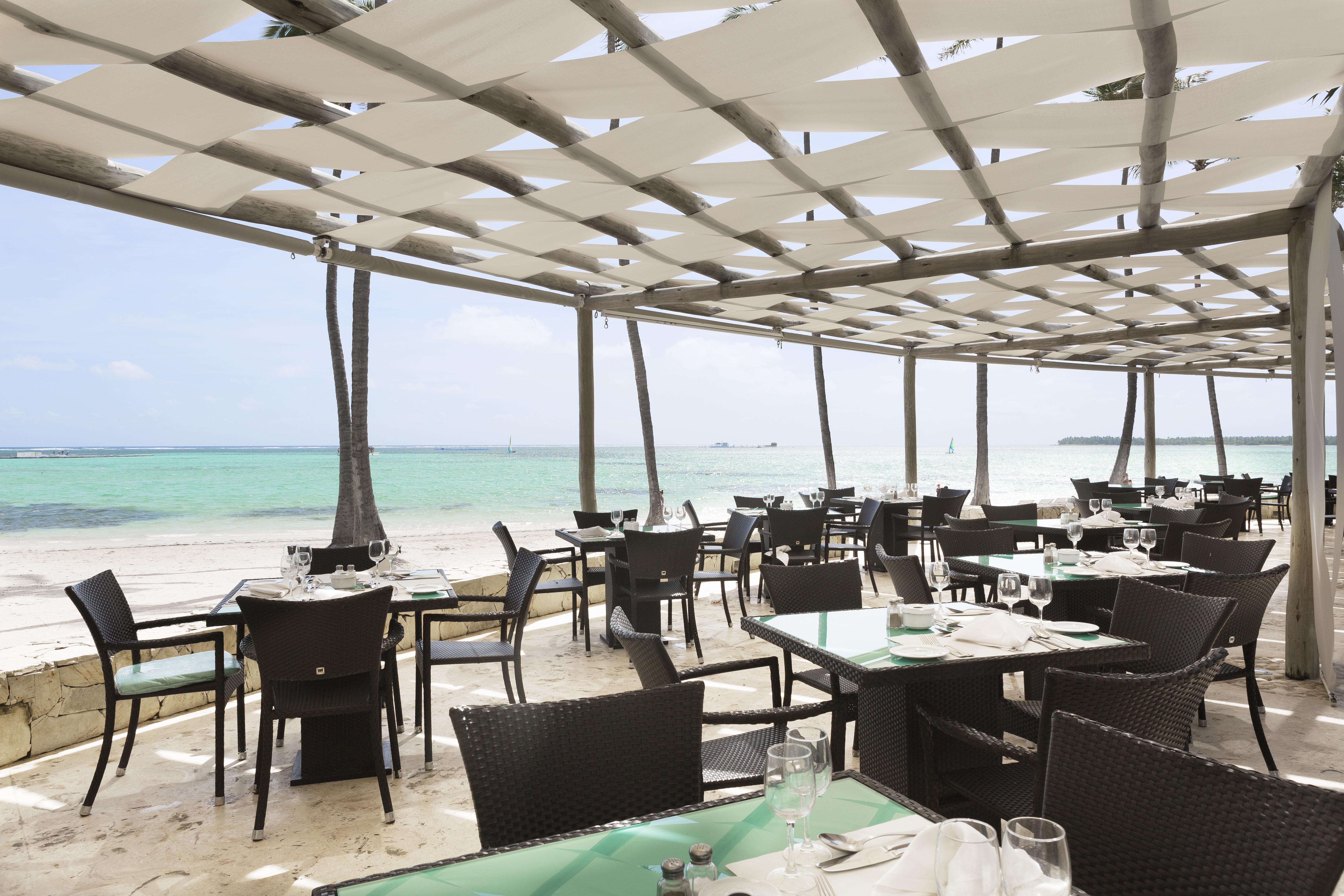 Barcelo Bavaro Beach (Adults Only) Πούντα Κάνα Εξωτερικό φωτογραφία The Beach Club
