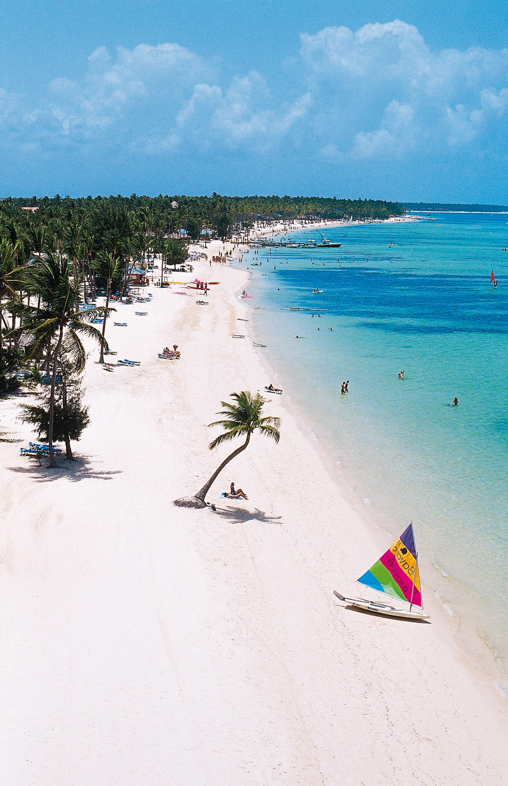 Barcelo Bavaro Beach (Adults Only) Πούντα Κάνα Εξωτερικό φωτογραφία Playa Bavaro