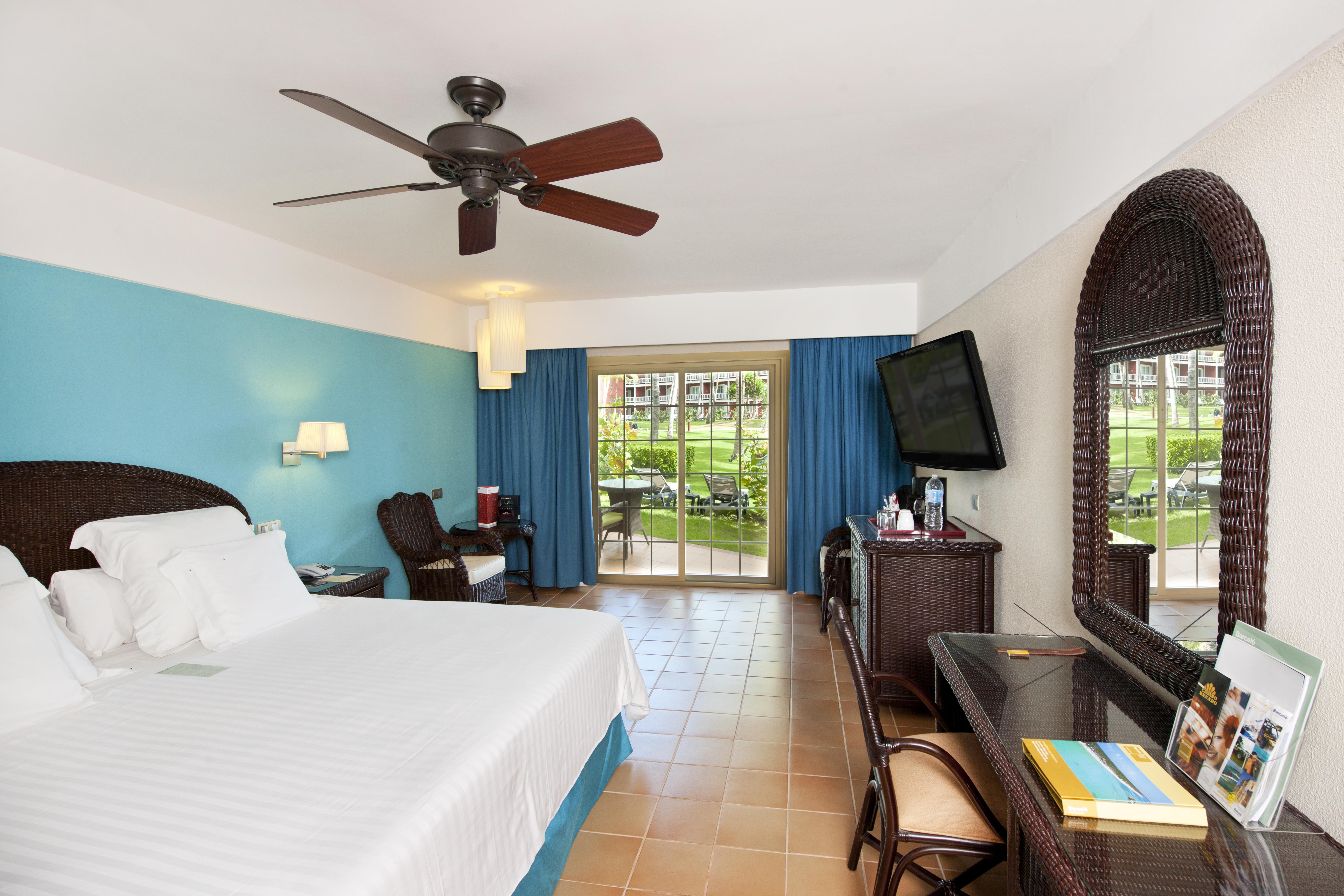 Barcelo Bavaro Beach (Adults Only) Πούντα Κάνα Εξωτερικό φωτογραφία Junior Suite
