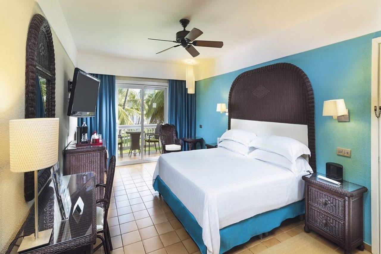 Barcelo Bavaro Beach (Adults Only) Πούντα Κάνα Εξωτερικό φωτογραφία Junior Suite