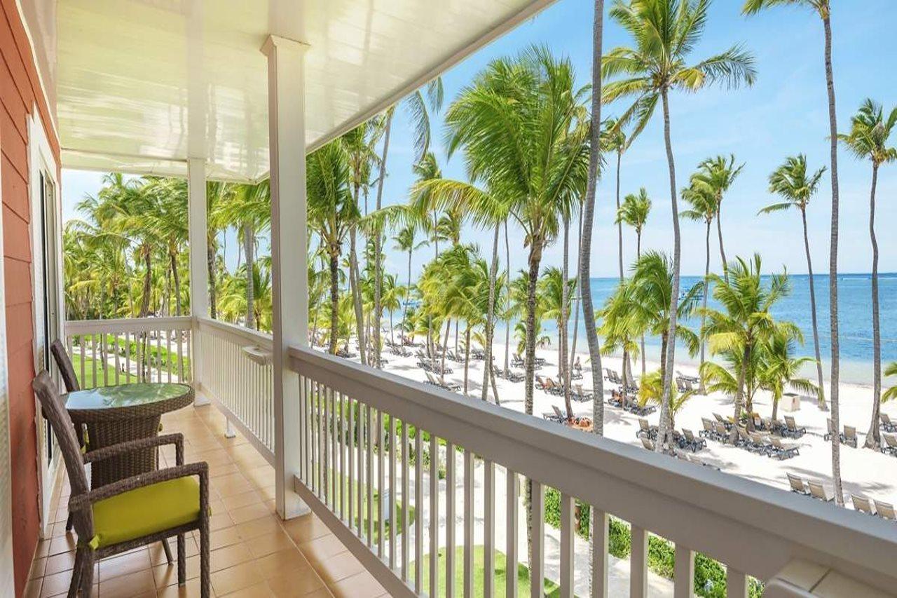 Barcelo Bavaro Beach (Adults Only) Πούντα Κάνα Εξωτερικό φωτογραφία Hard Rock Hotel & Casino Punta Cana