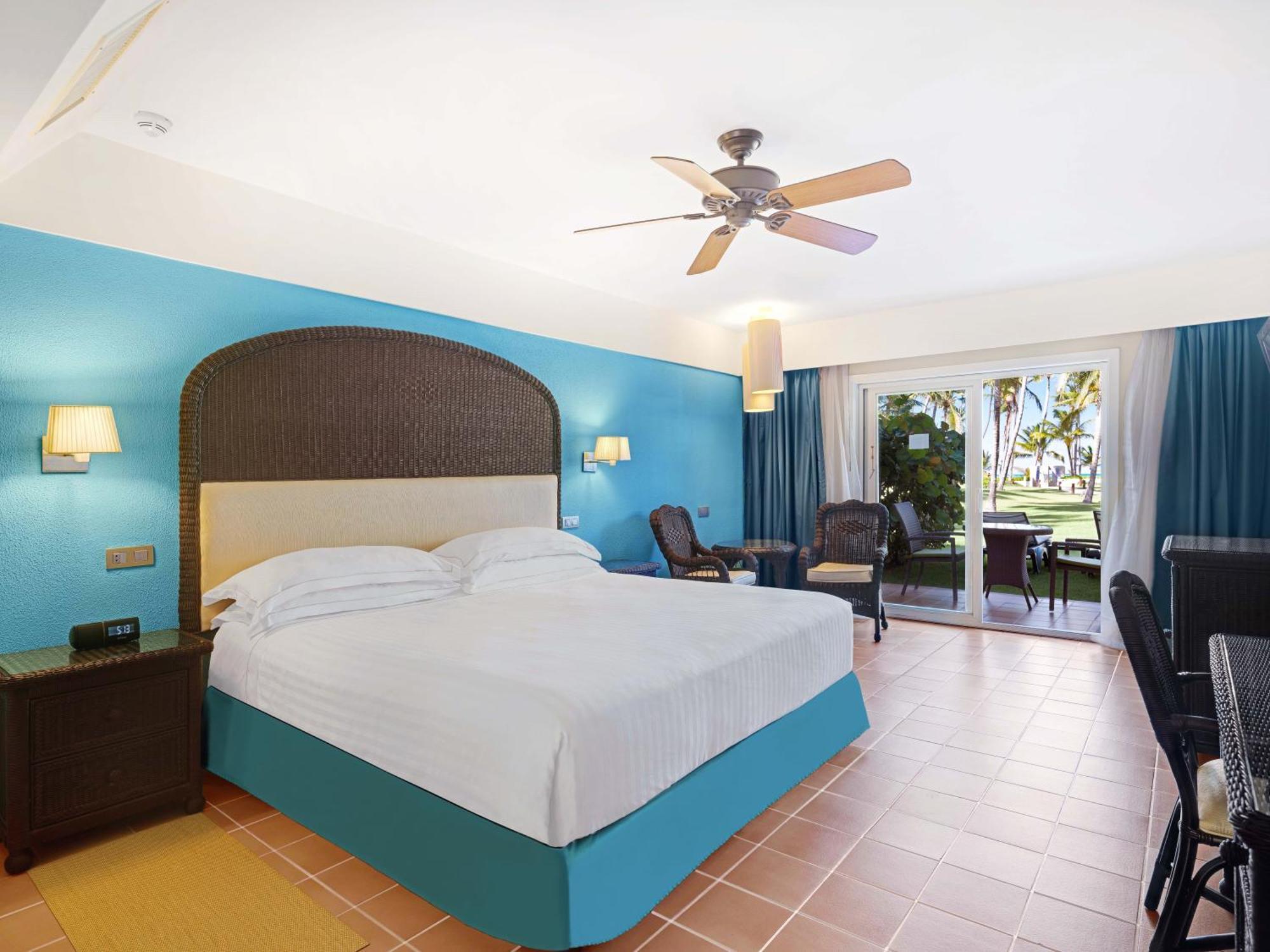 Barcelo Bavaro Beach (Adults Only) Πούντα Κάνα Εξωτερικό φωτογραφία
