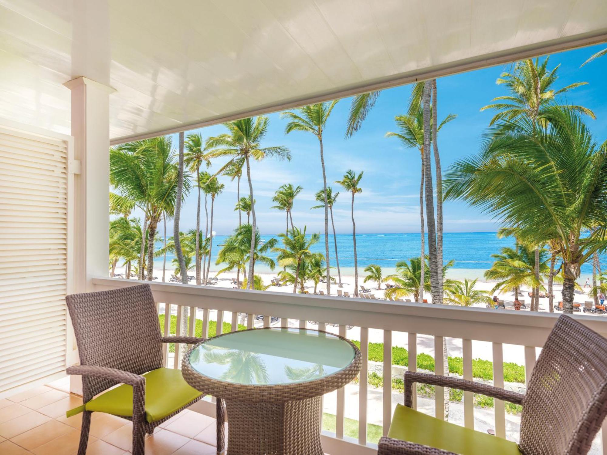 Barcelo Bavaro Beach (Adults Only) Πούντα Κάνα Δωμάτιο φωτογραφία
