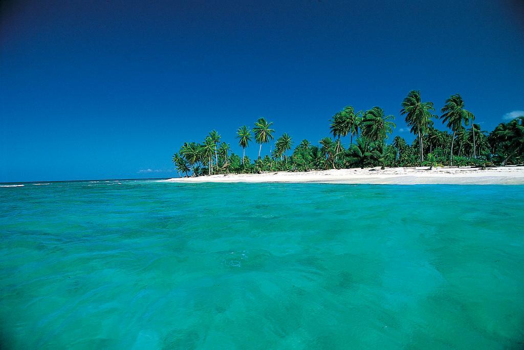 Barcelo Bavaro Beach (Adults Only) Πούντα Κάνα Εξωτερικό φωτογραφία Beach on the island of Funafuti