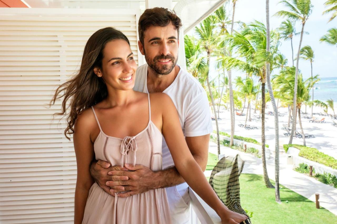 Barcelo Bavaro Beach (Adults Only) Πούντα Κάνα Εξωτερικό φωτογραφία A couple