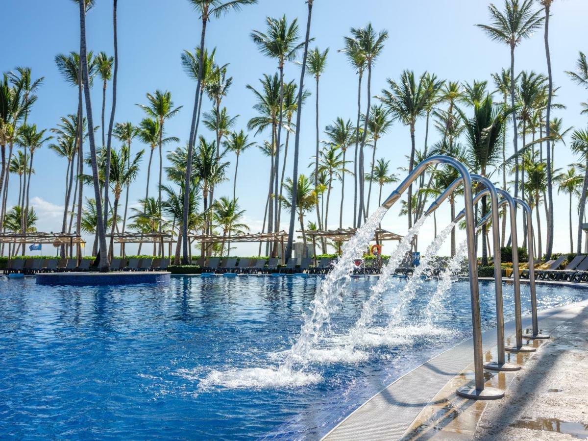 Barcelo Bavaro Beach (Adults Only) Πούντα Κάνα Εξωτερικό φωτογραφία Hard Rock Hotel & Casino Punta Cana