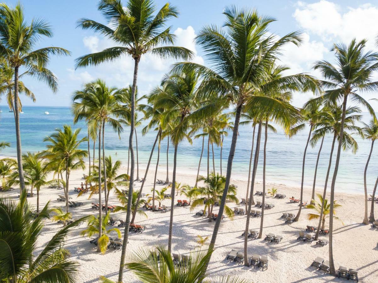 Barcelo Bavaro Beach (Adults Only) Πούντα Κάνα Εξωτερικό φωτογραφία Punta Cana