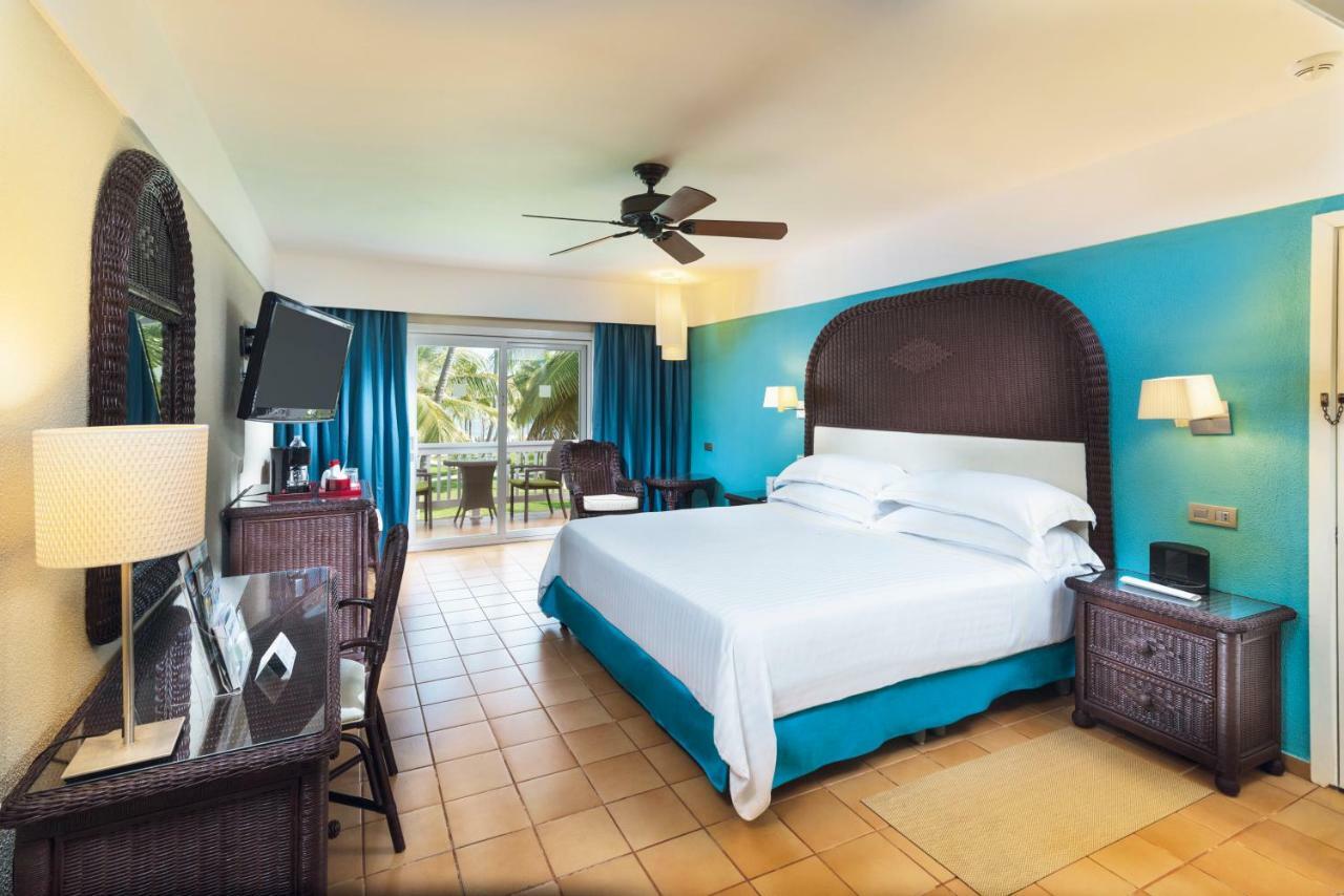 Barcelo Bavaro Beach (Adults Only) Πούντα Κάνα Εξωτερικό φωτογραφία